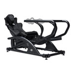 Cooler Master Dyn X Adjustable Racing Simulator