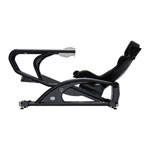 Cooler Master Dyn X Adjustable Racing Simulator