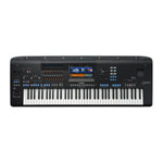 Yamaha Genos2 Workstation