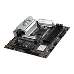 MSI Intel B760M GAMING PLUS WIFI DDR5 ATX Motherboard