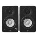 Yamaha HS4 Monitors - Black (Pair)