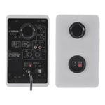 Yamaha HS3 Monitors - White (Pair)