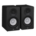 Yamaha HS3 Monitors - Black (Pair)