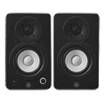 Yamaha HS3 Monitors - Black (Pair)