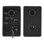 Yamaha HS3 Monitors - Black (Pair)