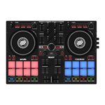 (B-Stock) Reloop Ready Portable Performance Controller For Serato