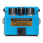 Boss BD-2-B50A 50th Anniversary Blues Driver Pedal