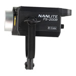 Nanlite FS 200B LED Bi-Colour Spot Light