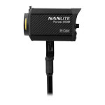 Nanlite Forza 150B Bi-colour LED Spot Light