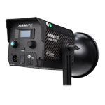 Nanlite Forza 150B Bi-colour LED Spot Light