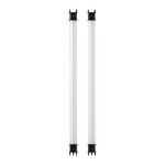 Nanlite PavoTube 15C II RGB LED Tube Light 2 Kit