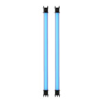 Nanlite PavoTube 15C II RGB LED Tube Light 2 Kit