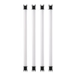 Nanlite PavoTube 15C II RGB LED Tube Light 4 Kit