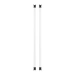 Nanlite PavoTube 30C II RGB LED Tube Light 2 Kit