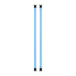 Nanlite PavoTube 30C II RGB LED Tube Light 2 Kit