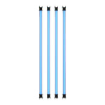 Nanlite PavoTube 30C II RGB LED Tube Light 4 Kit