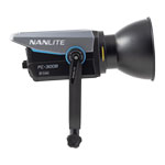 Nanlite FC-300B Bi-Colour LED Spot Light