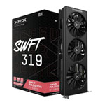 XFX AMD Radeon RX 6800 Speedster SWFT 319 16GB Graphics Card