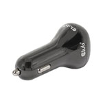 Club3D CAC-1921 In Car 36W USB Type C/A Charger