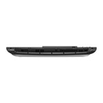 Yamaha Genos 2 Keyboard with Stand and GNS-MS01 Speakers