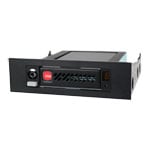 CRU DE50 SAS/SATA Hot Swap Caddy for 2.5/3.5" Drives