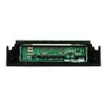 CRU DE50 SAS/SATA Hot Swap Caddy for 2.5/3.5" Drives