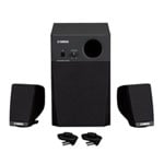 Yamaha Genos2 Workstation & Speakers