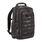 Tenba Axis v2 16L Road Warrior Backpack (Multicam Black)