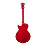Ibanez - George Benson Signature - GB10SEFM - Sapphire Red