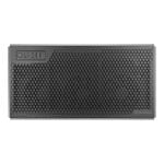 SilverStone SST-RM52 5U Server Case with Liquid Cooling Support w/o Power Supply