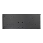 SilverStone SST-RM52 5U Server Case with Liquid Cooling Support w/o Power Supply