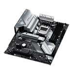 ASRock AMD B650 PRO RS ATX DDR5 Open Box Motherboard