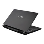 Gigabyte AERO 5 XE4 15" 4K UHD AMOLED i7 RTX 3070 Ti Open box Gaming Laptop