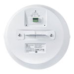(Open Box) Electrovoice - EVID-P6.2W 6,5" Pendant speaker white, (Single)