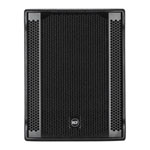(B-Stock) RCF - SUB 705-AS II, 15" Bass Reflex Active Subwoofer