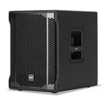 (B-Stock) RCF - SUB 705-AS II, 15" Bass Reflex Active Subwoofer