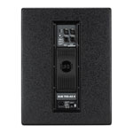(B-Stock) RCF - SUB 705-AS II, 15" Bass Reflex Active Subwoofer