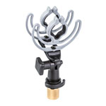 Rycote InVision INV-6 Heavy Shock Mount