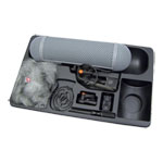 Rycote Modular Windshield WS 3 Kit