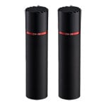 Rycote OM-08 Omnidirectional Pencil Microphone Stereo Pair