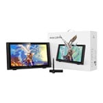 XP Pen Artist 22R Pro Graphics Tablet PC/MAC