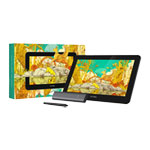 XP Pen Artist Pro 16TP