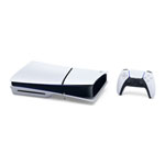 Sony PS5 Bluray Gaming Console 1TB