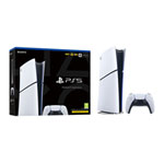 Sony PS5 Digital Edition Gaming Console