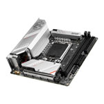 MSI Intel MPG B760I EDGE WIFI Mini-ITX Refurbished Motherboard