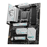 MSI AMD X670E GAMING PLUS WIFI DDR5 ATX Motherboard