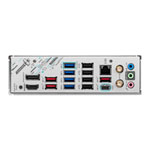 MSI AMD X670E GAMING PLUS WIFI DDR5 ATX Motherboard