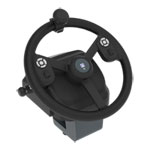 Hori Farming Vehicle Control System with Pedals