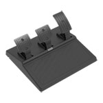 Hori Farming Vehicle Control System with Pedals