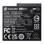 Insta360 Ace Pro Battery